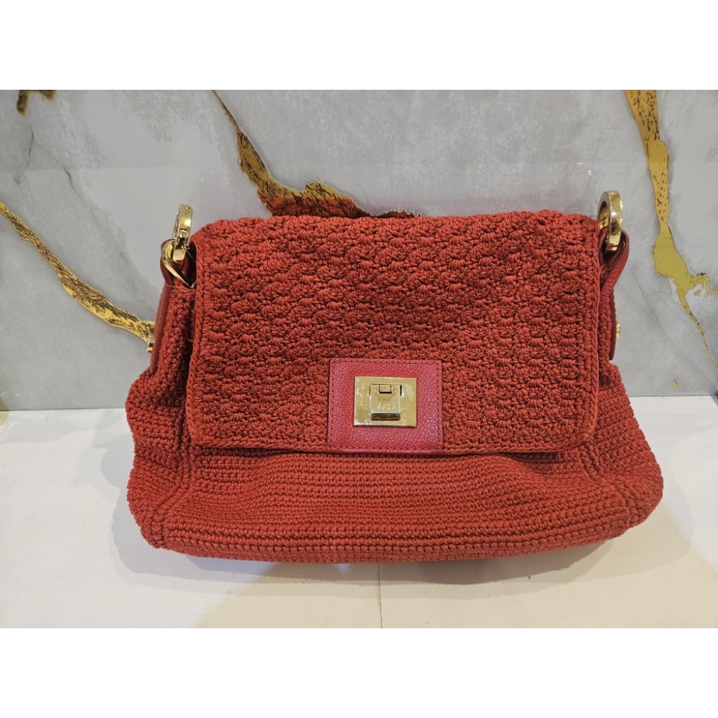 PRELOVED DOWA BAG ARRAS