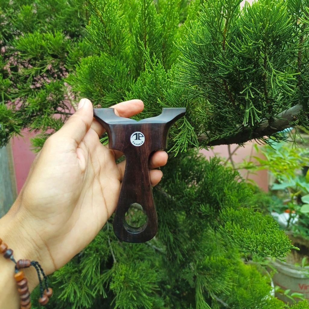 ketapel model vietnam bisa costom ukuran bahan kayu sonokeling full galih