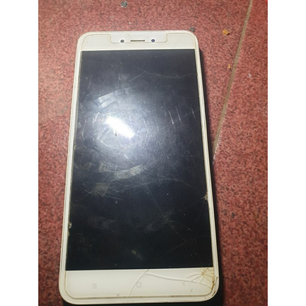 redmi note 5a matot