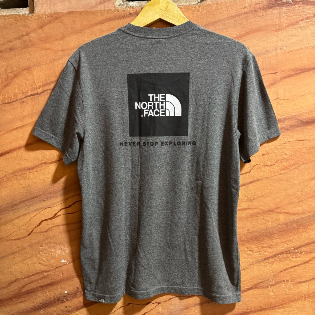 kaos tnf second original