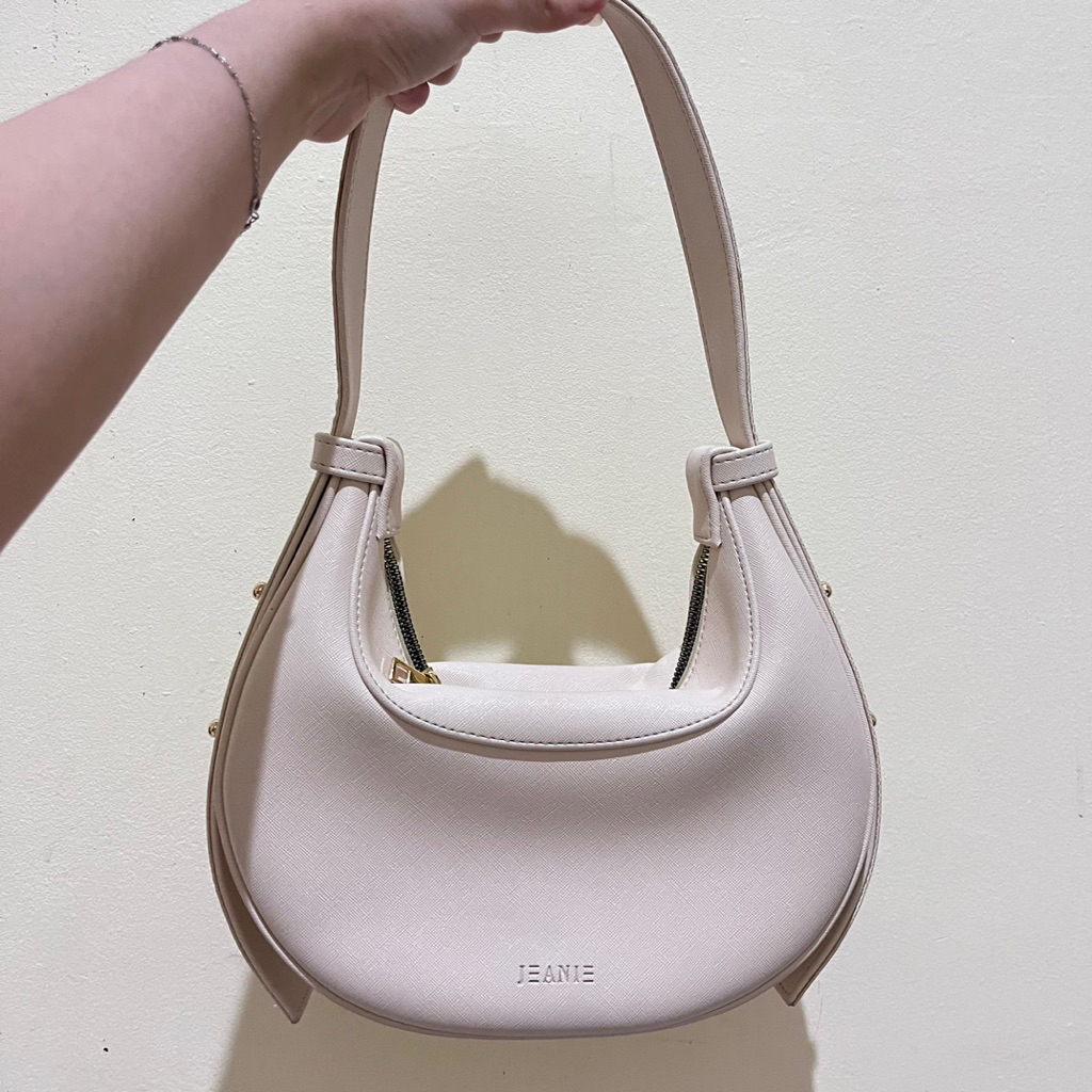 Jeanie Bag - LUNA SPECIAL Preloved