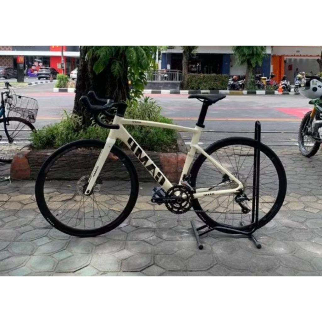 Roadbike camp sr3 si NEW 2026 murah