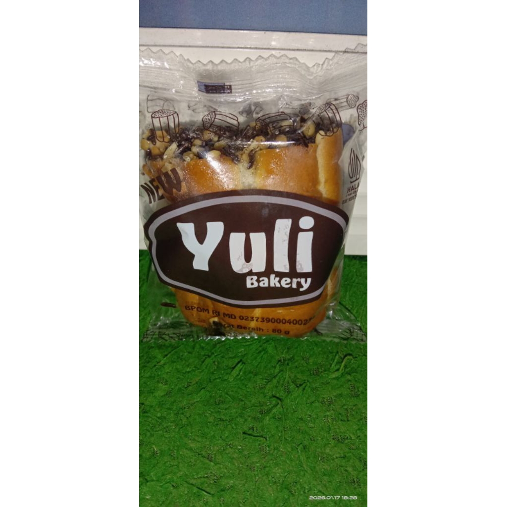 Yuli bakery