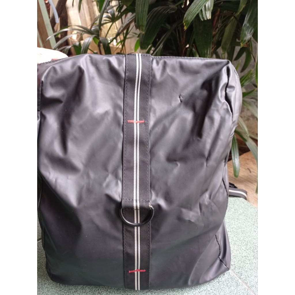 Tas Backpack Calvin Klein