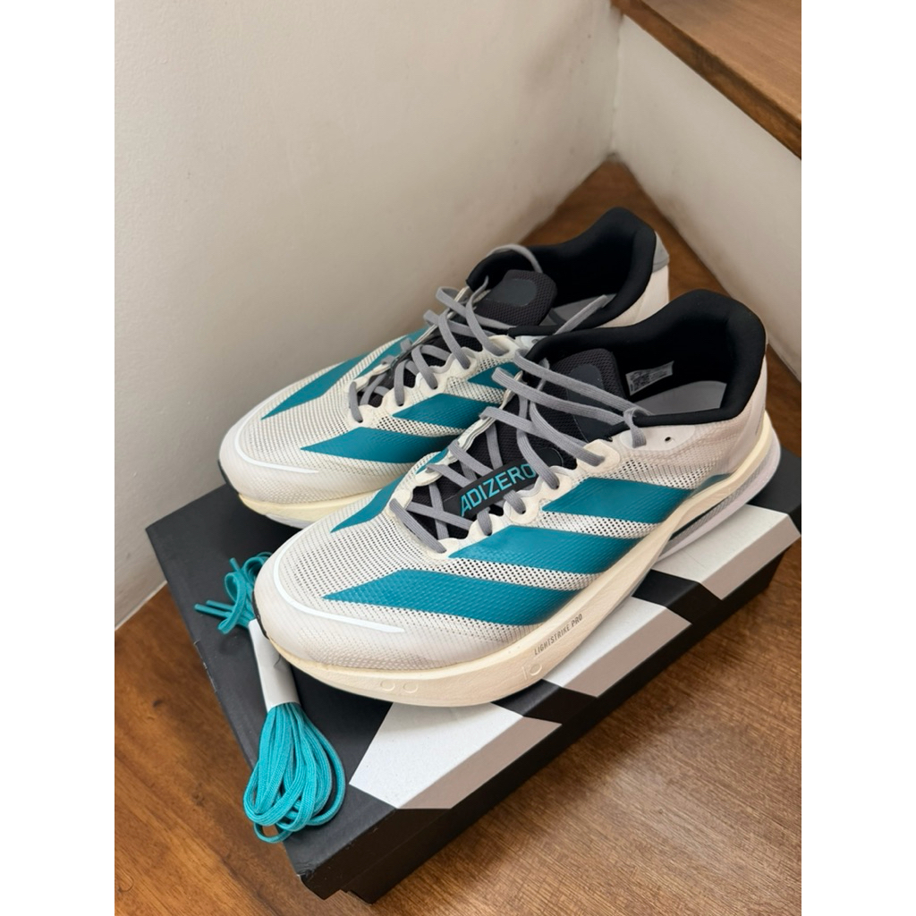 Adidas Adizero Boston 13