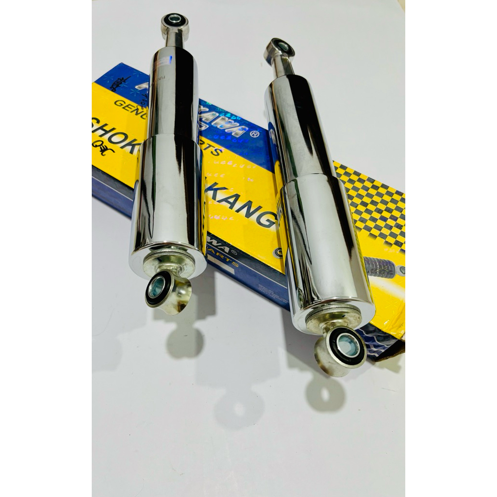 shock belakang Grand merek fukukawa