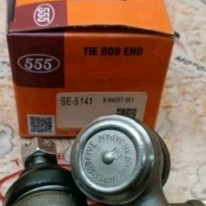 tie rod end Tie rod ASLI ORIGINAL 555 Japan untuk panther 2.3,panther 2.5