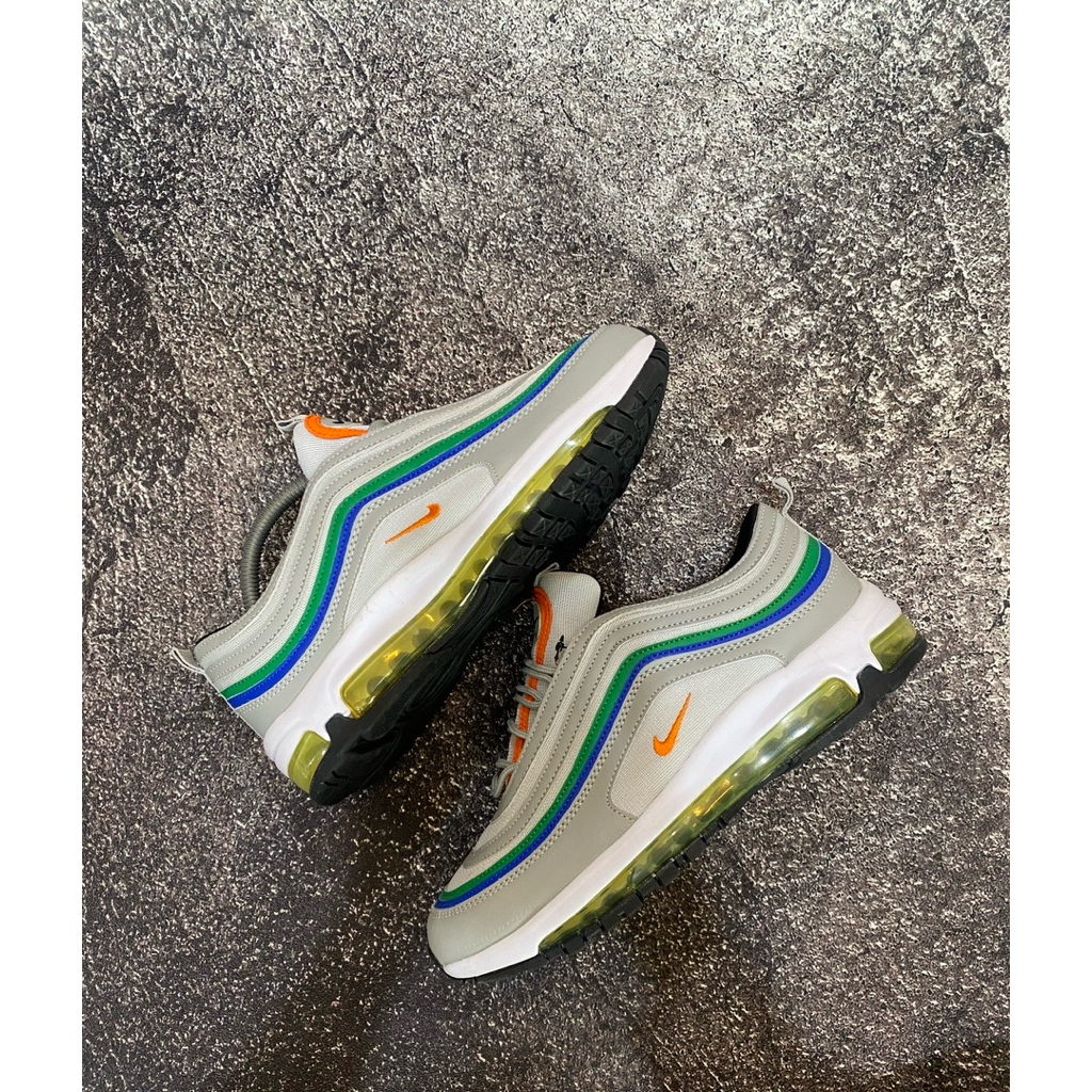 Nike Air Max 97