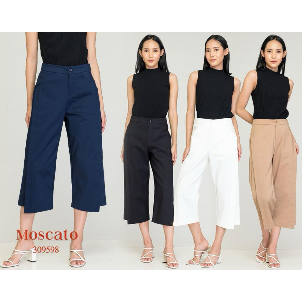 CELANA WANITA KATUN IMPORT MOSCATO 309598