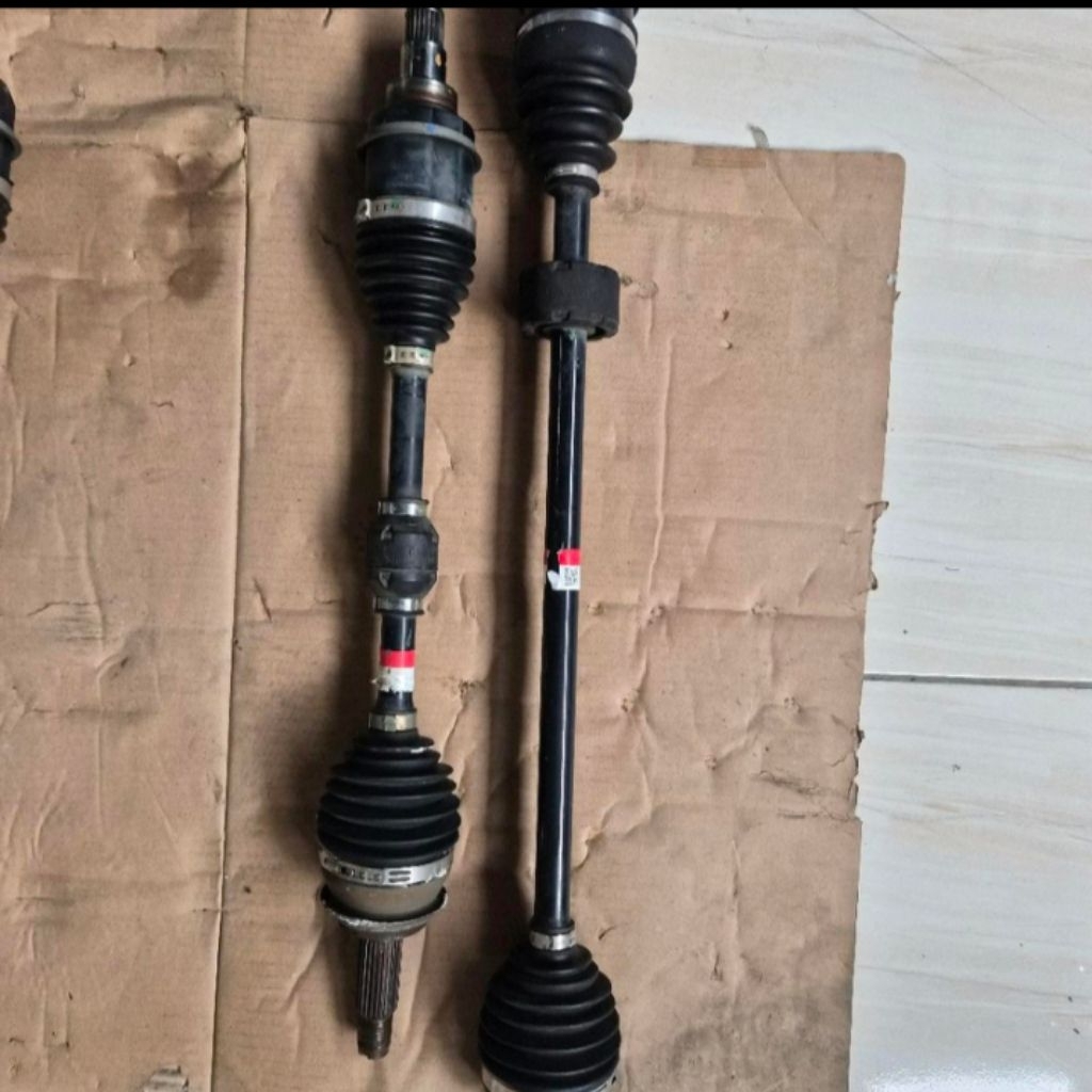 Asroda Drive Shaft TOYOTA CALYA, SIGRA ORIGINAL