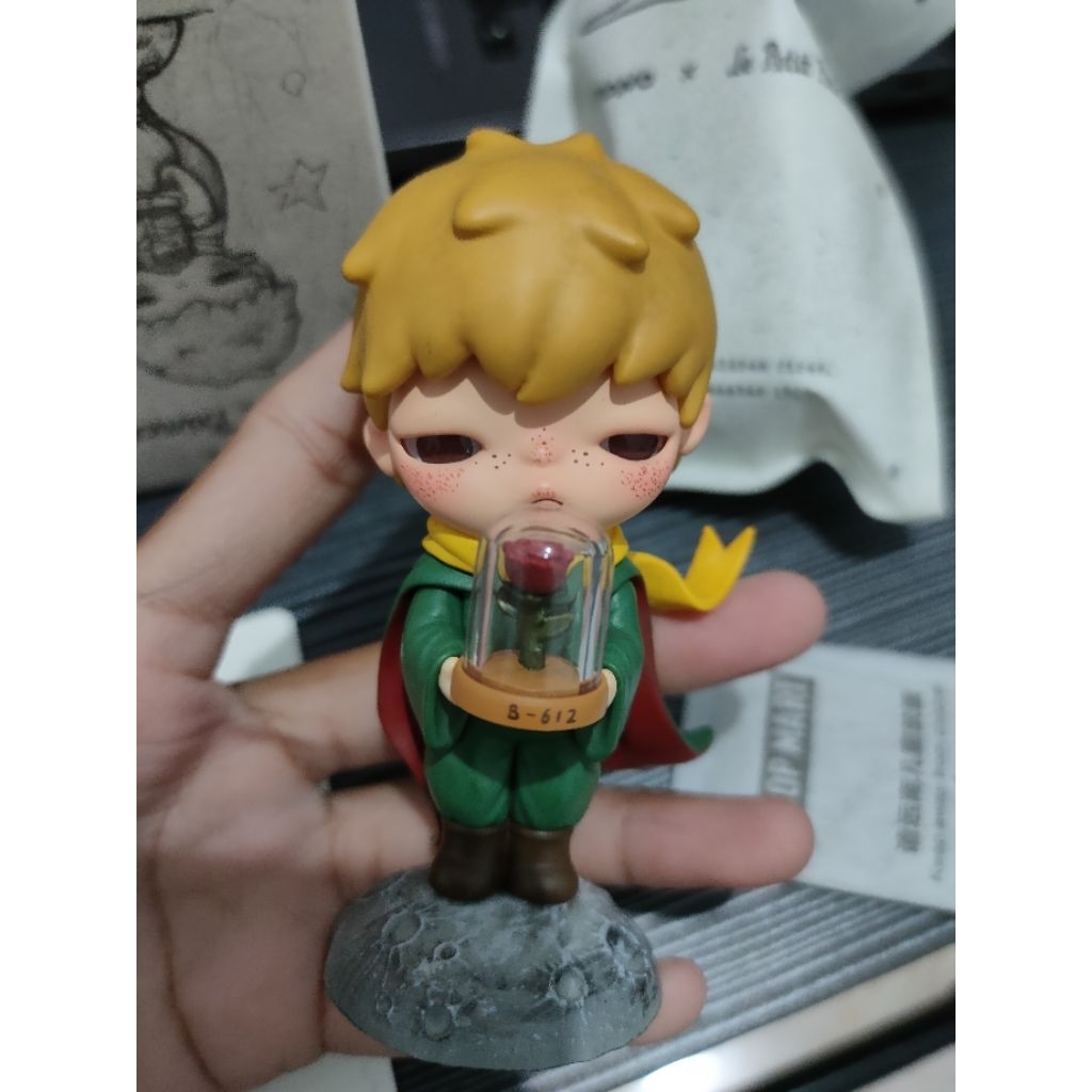 hirono lpp prince bnfc