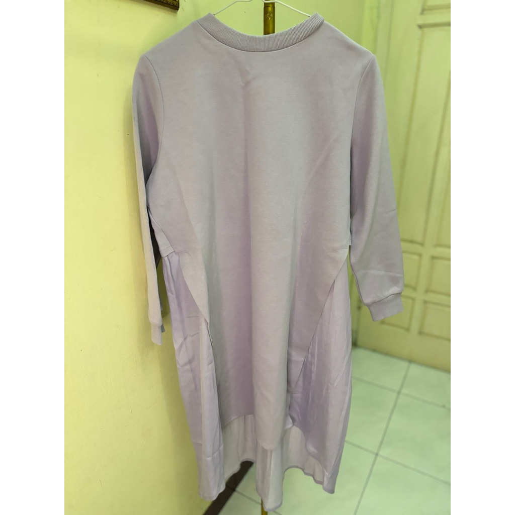 PL Tunik BenangJarum