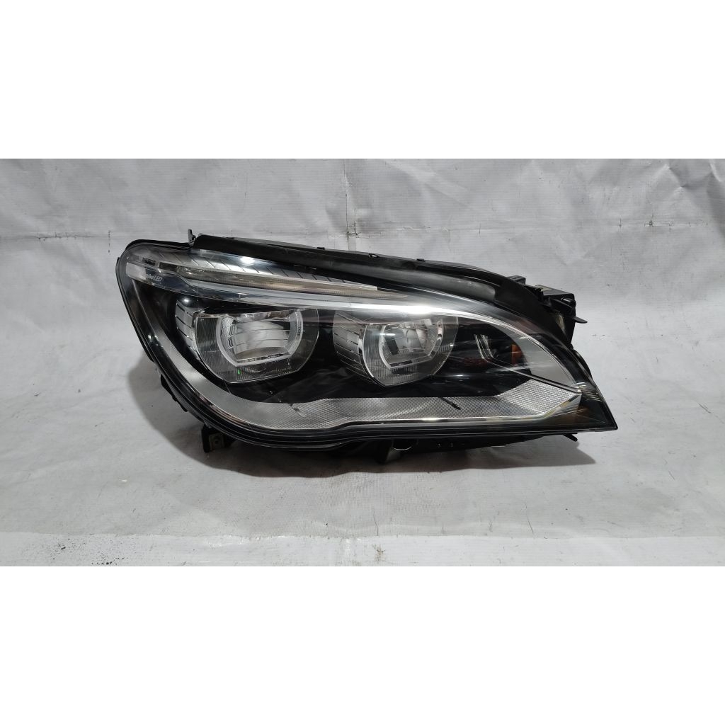 Lampu Depan Headlamp BMW 7 series F01 F02 LCI LED