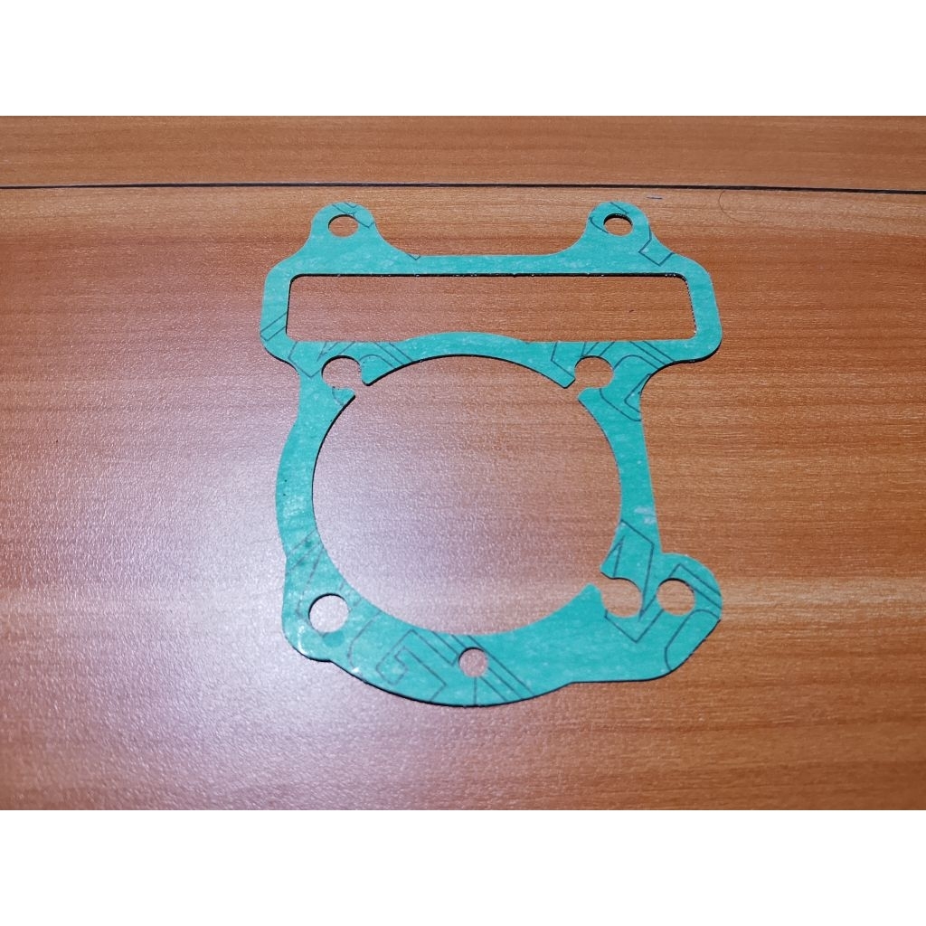 paking blok bawah beat fi