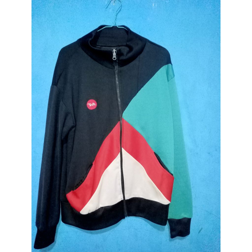 Preloved Sweater RScH