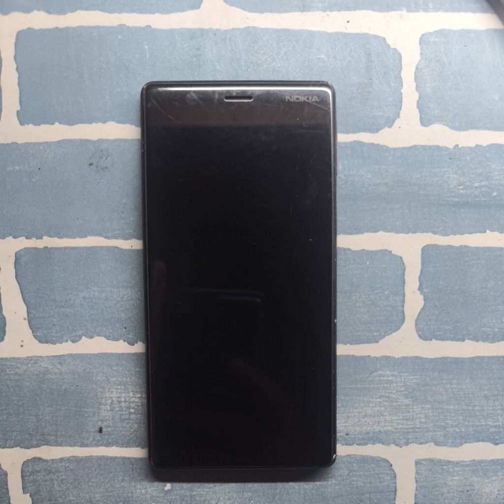 Lcd nokia 3, 3017 Ori copotan