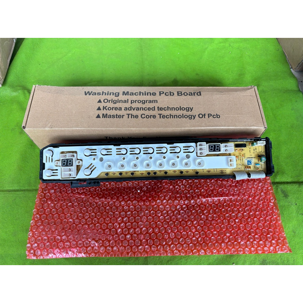 Modul Pcb Mesin Cuci Top Loading Sharp ES-M8500XT