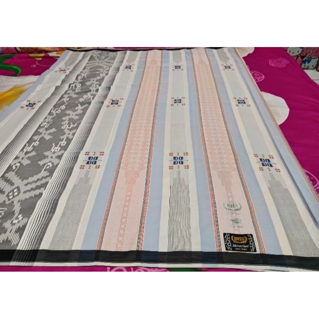 SARUNG BHS EXCELLENT MERCERIZED TTD