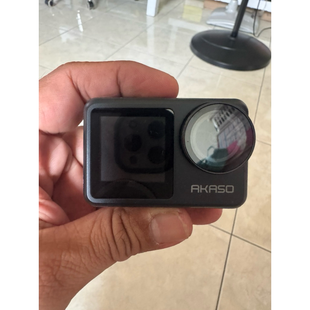 Action Cam Akaso Brave 7 LE