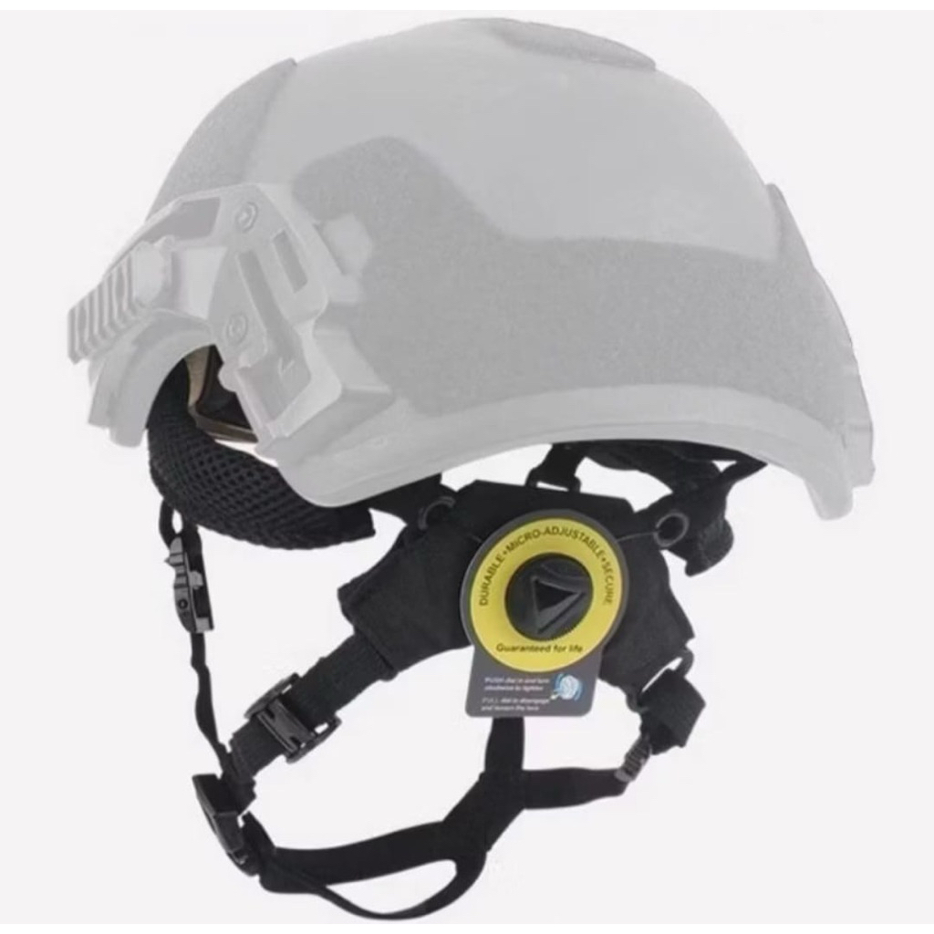 Tali Helm Tactical Putar
