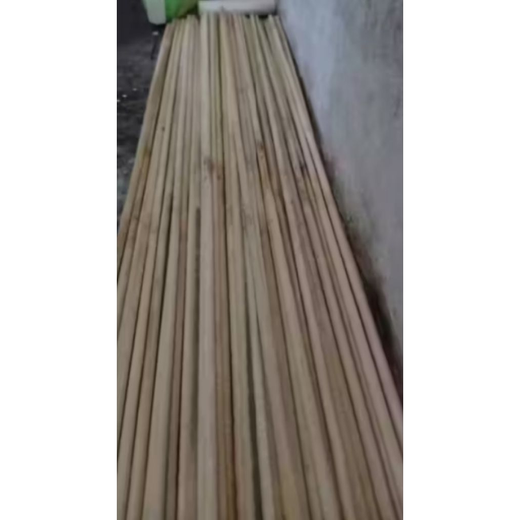 Arrow bambu petung panjang 70 cm