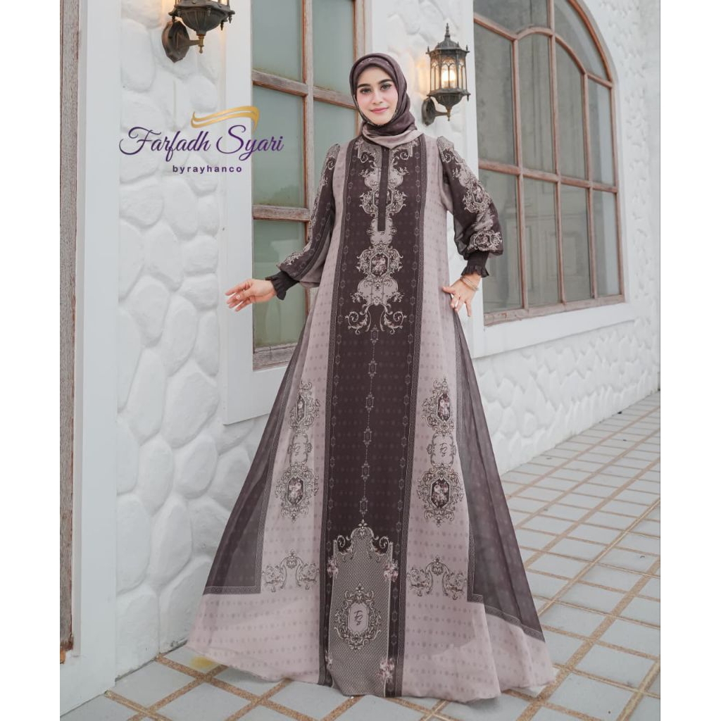 ALMEERA SERIES VOL2 BY FARFADH SYARI RAYHAN CO