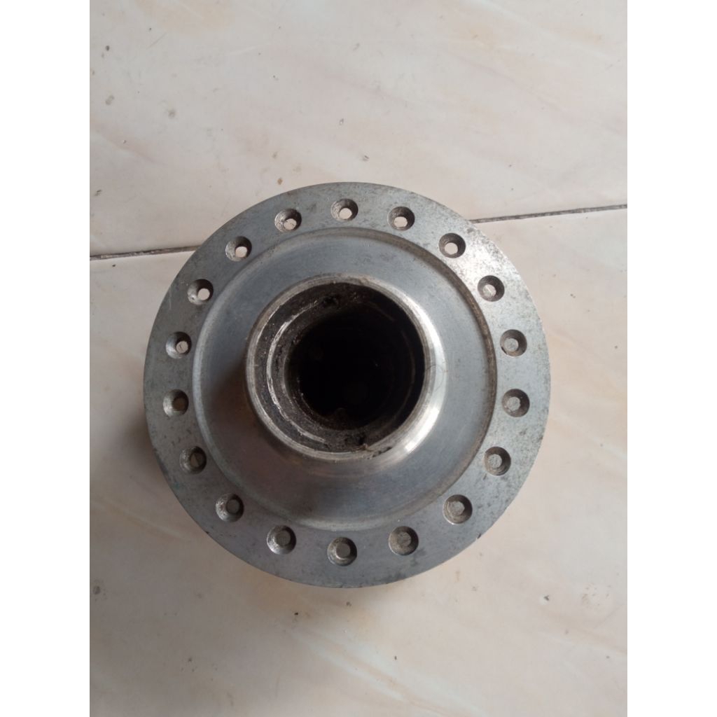 tromol gl pro/ megapro original bubut