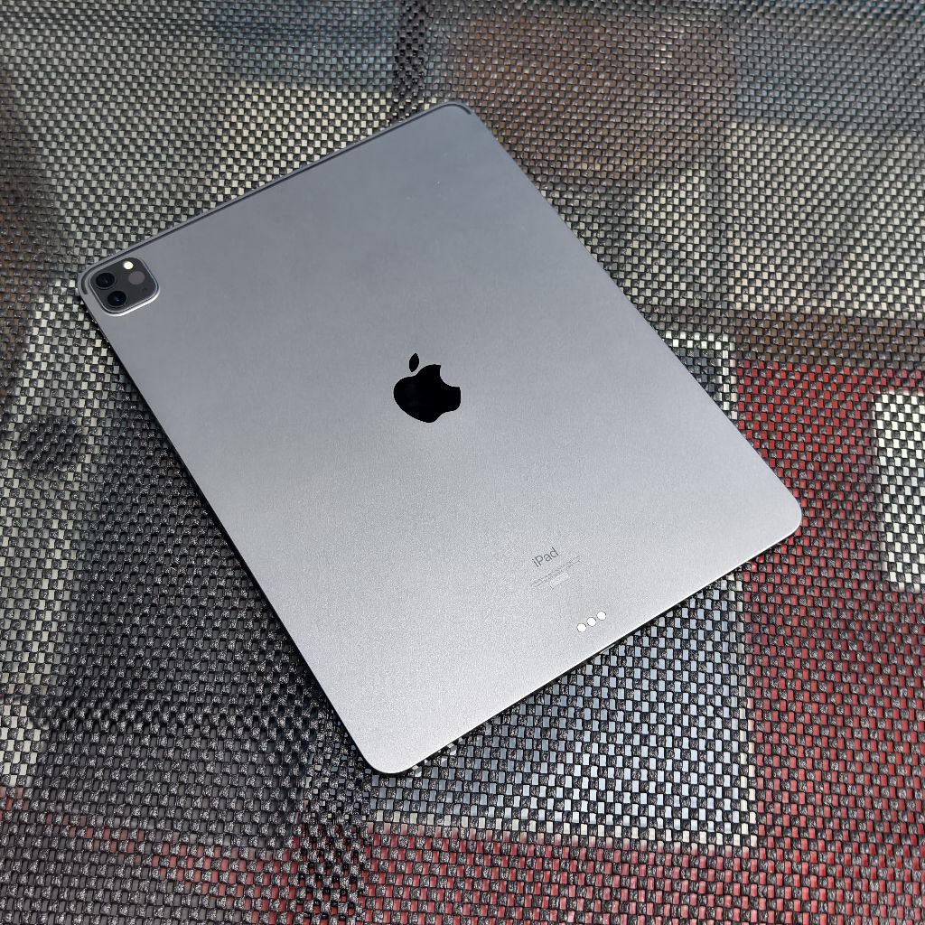ipad pro m1 gen 5 512gb resmi Indonesia