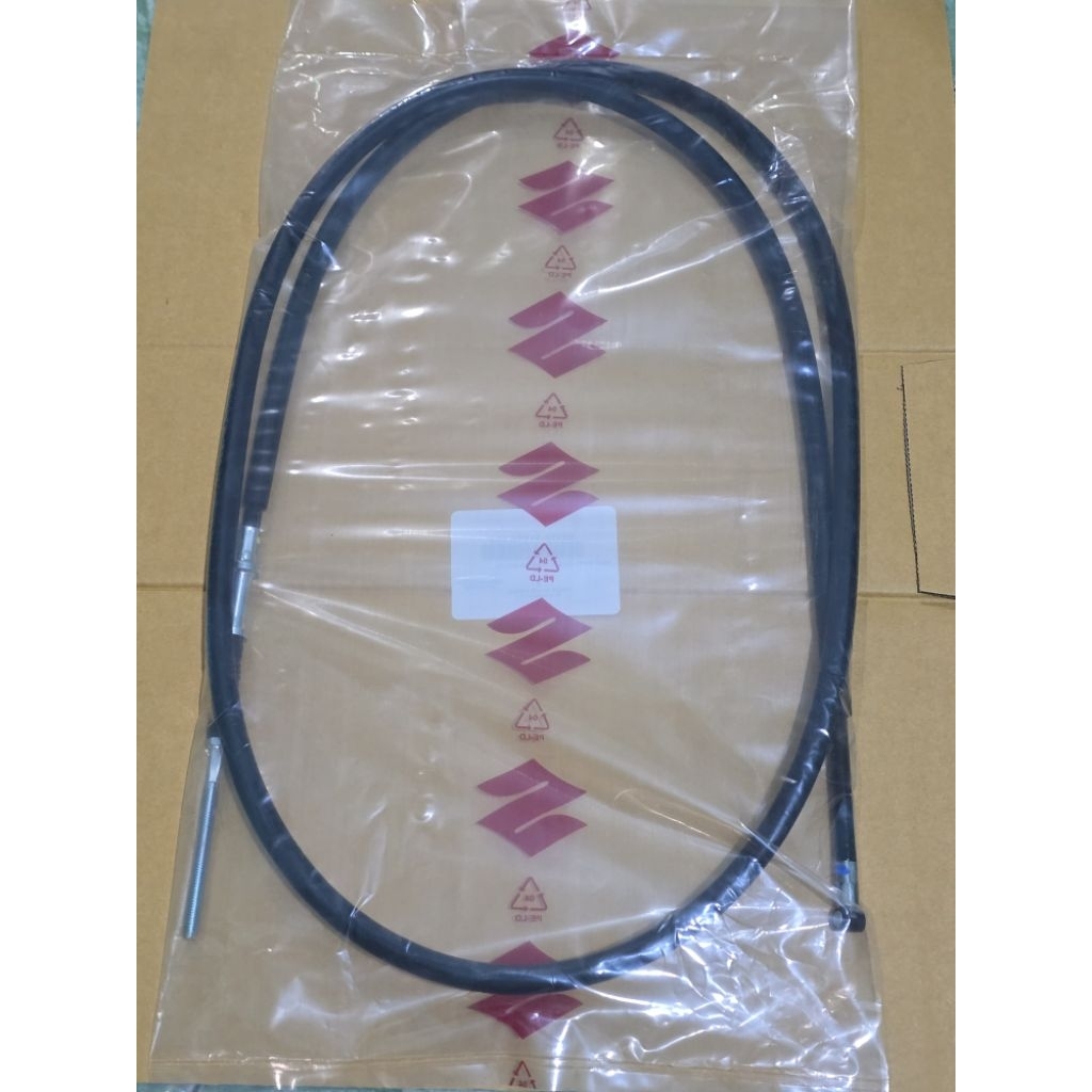 KABEL REM BELAKANG SUZUKI SPIN125 ORIGINAL SGP