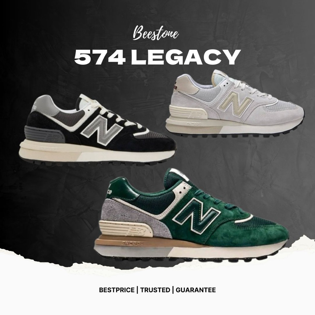 BEESTONE - Sneakers 574 Legacy