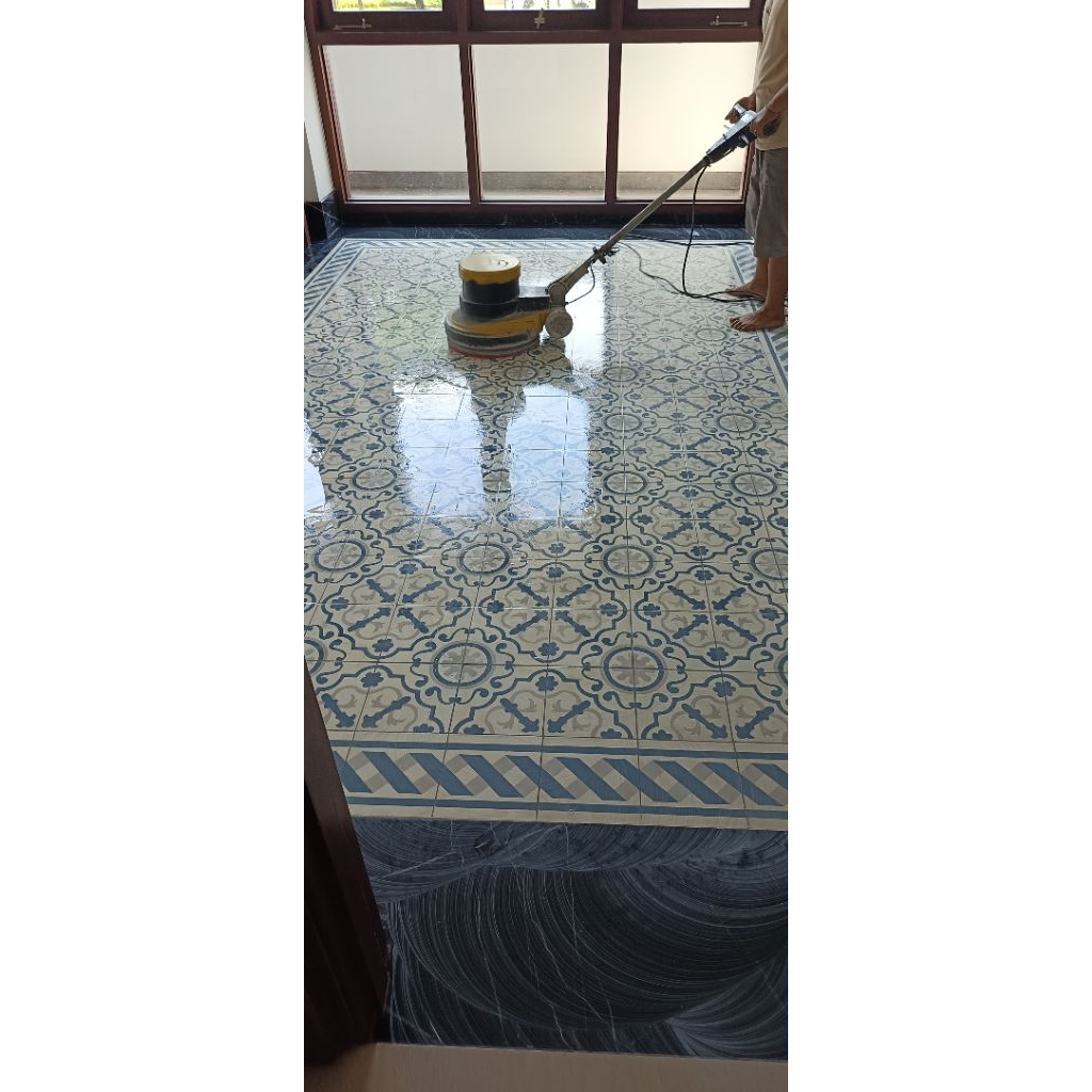 Tukang Poles Marmer-Poles Marmer Lantai