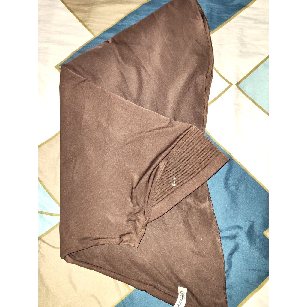 KERUDUNG HAMIDAH BERGO