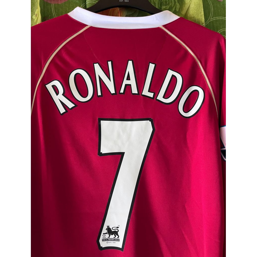 Juuall Jresyy 3myu Homm3 06/07 BNWT LS R0n4ldoo