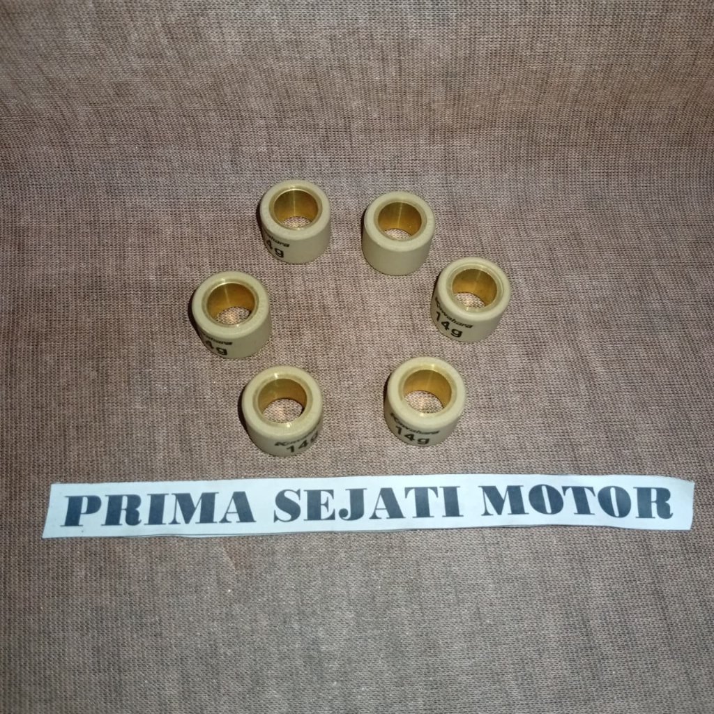 ROLLER SPIN 14 GRAM KAWAHARA