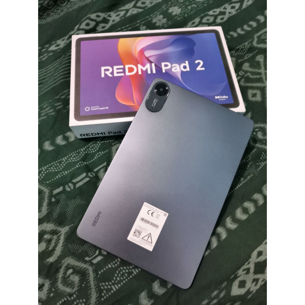 redmi pad 2