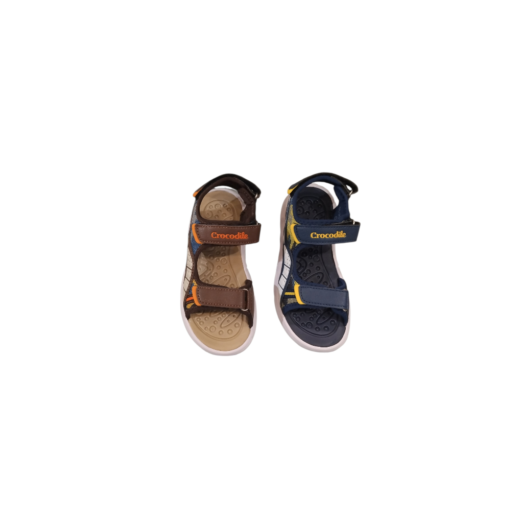 Crocodile Kids SL233-28 Sandal Gunung Anak Laki-laki