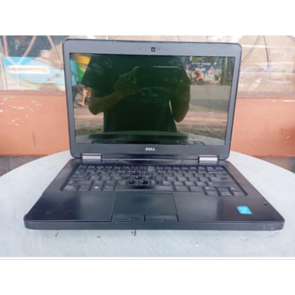 laptop dell latitude e5440 core i5