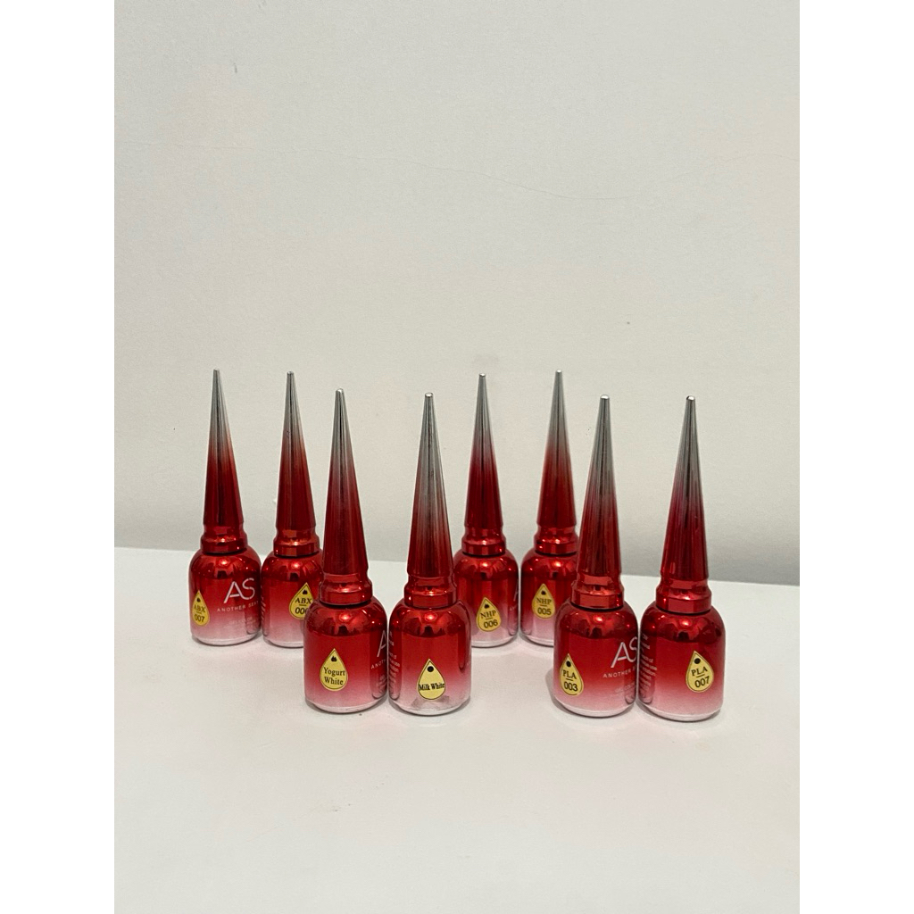 AS Nail Gel 2