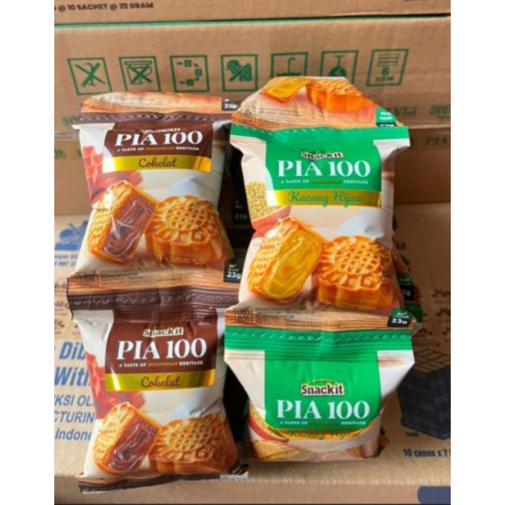 SNACK IT PIA 100 SERENCENG ISI 10 PCS