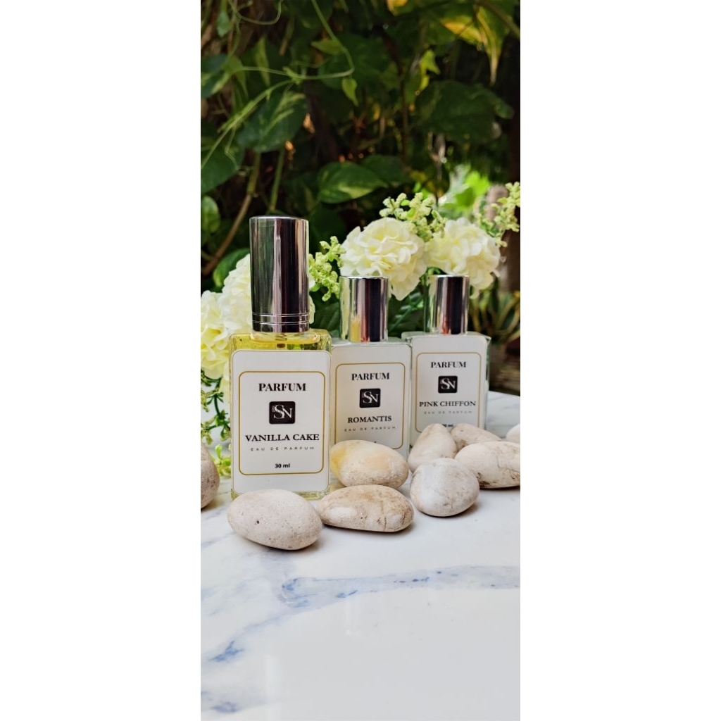 Parfum by SN