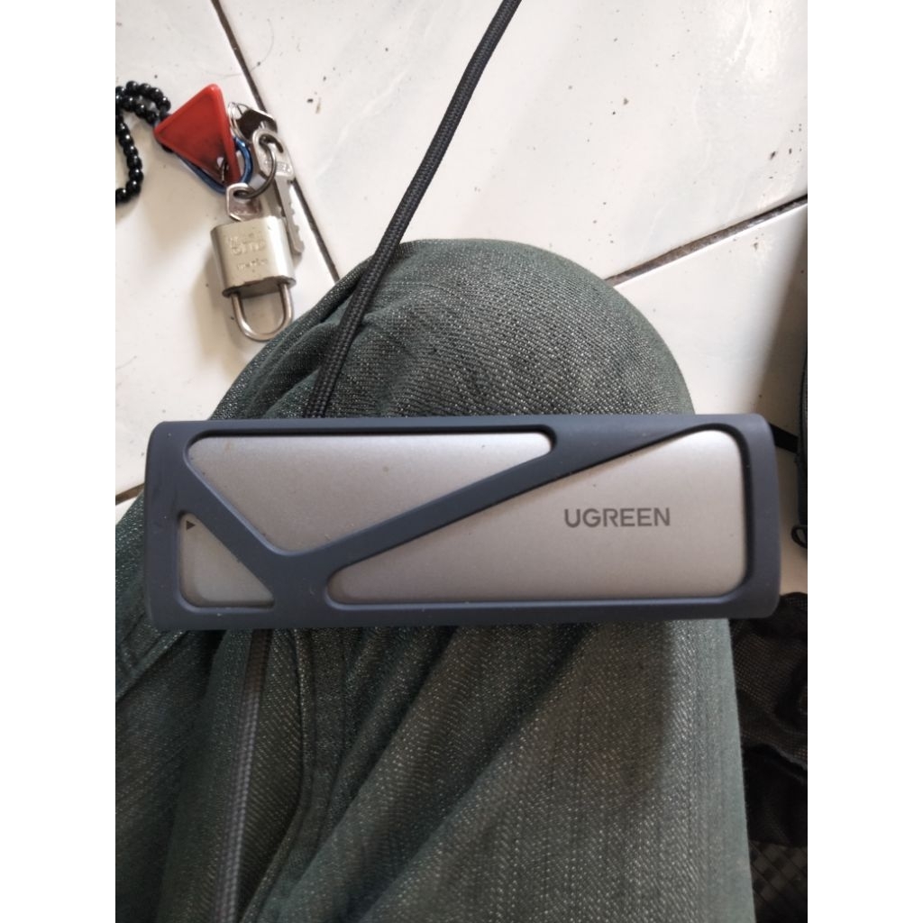 SSD Lexar NM610PRO 1TB