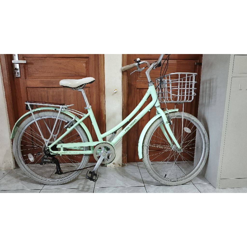 Polygon Claire 24 Inch Mulus
