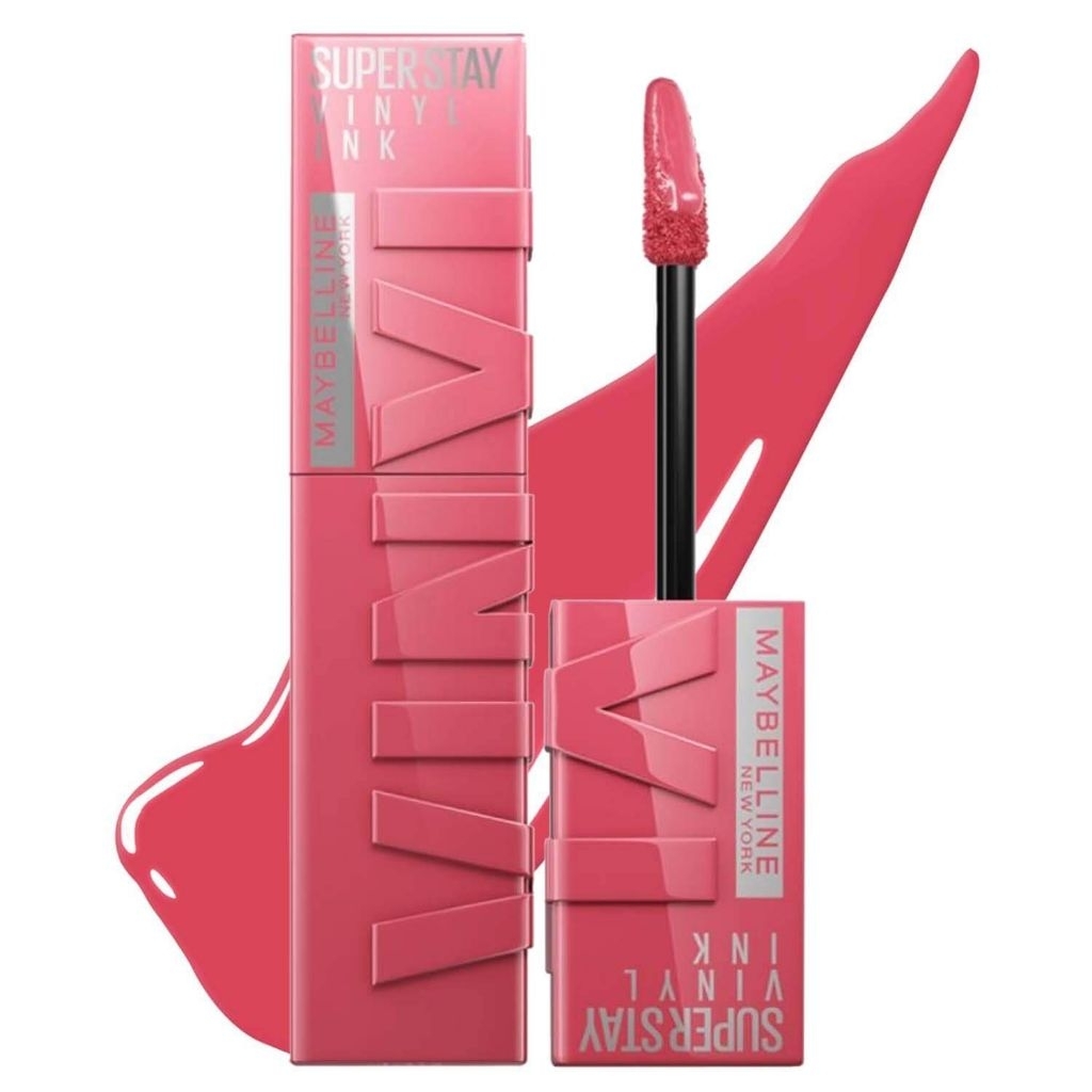 MAYBELLINE VINYL INK