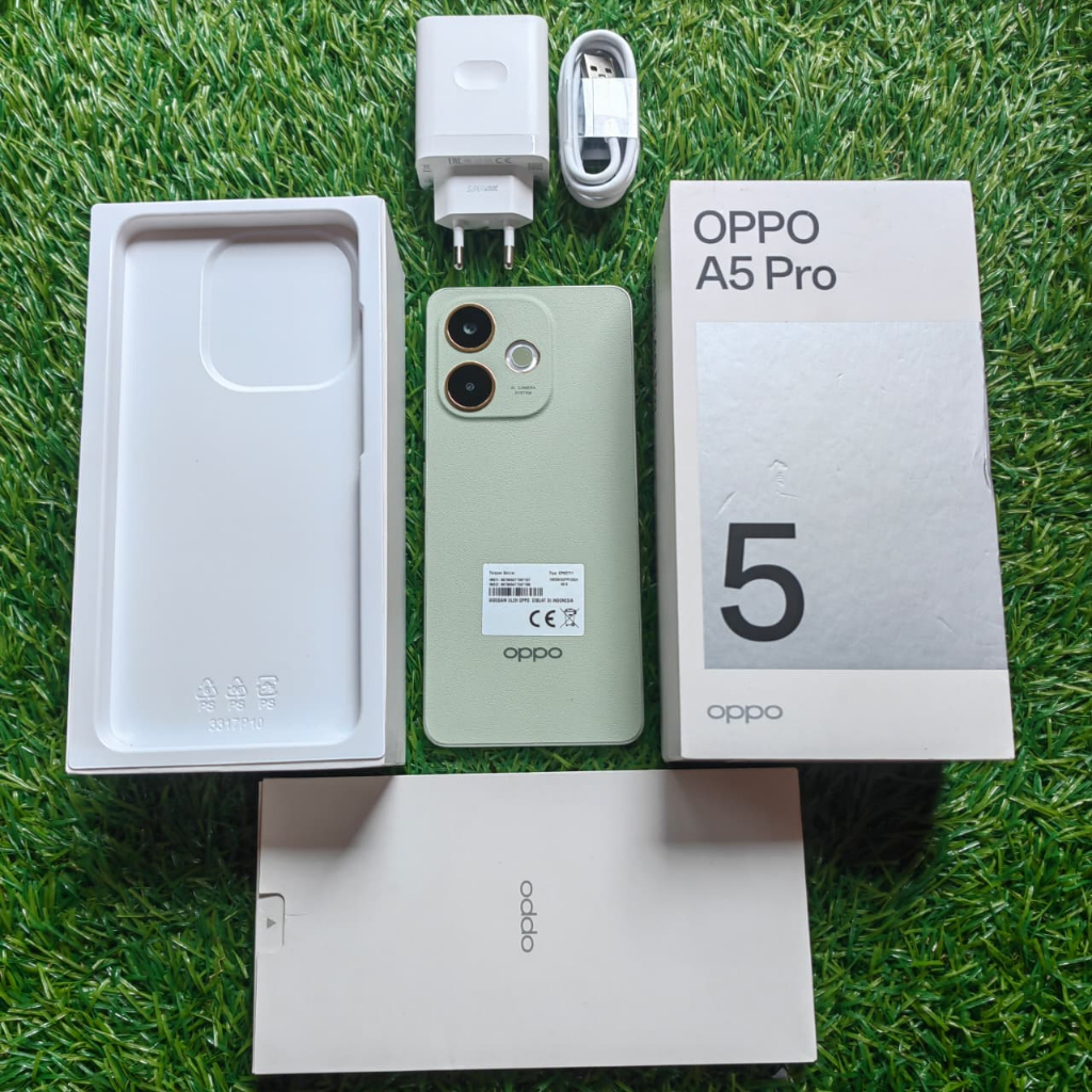 OPPO A5 PRO 4G SECOND 8/128GB HP SECOND HP SEKEN HP BEKAS HP MURAH