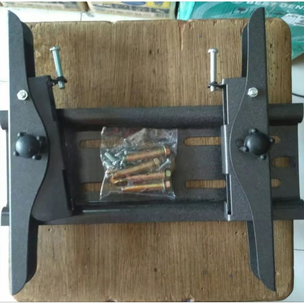 BRACKET TV LCD LED PENYANGGA TV / BRAKET TV 16 - 32 INCH