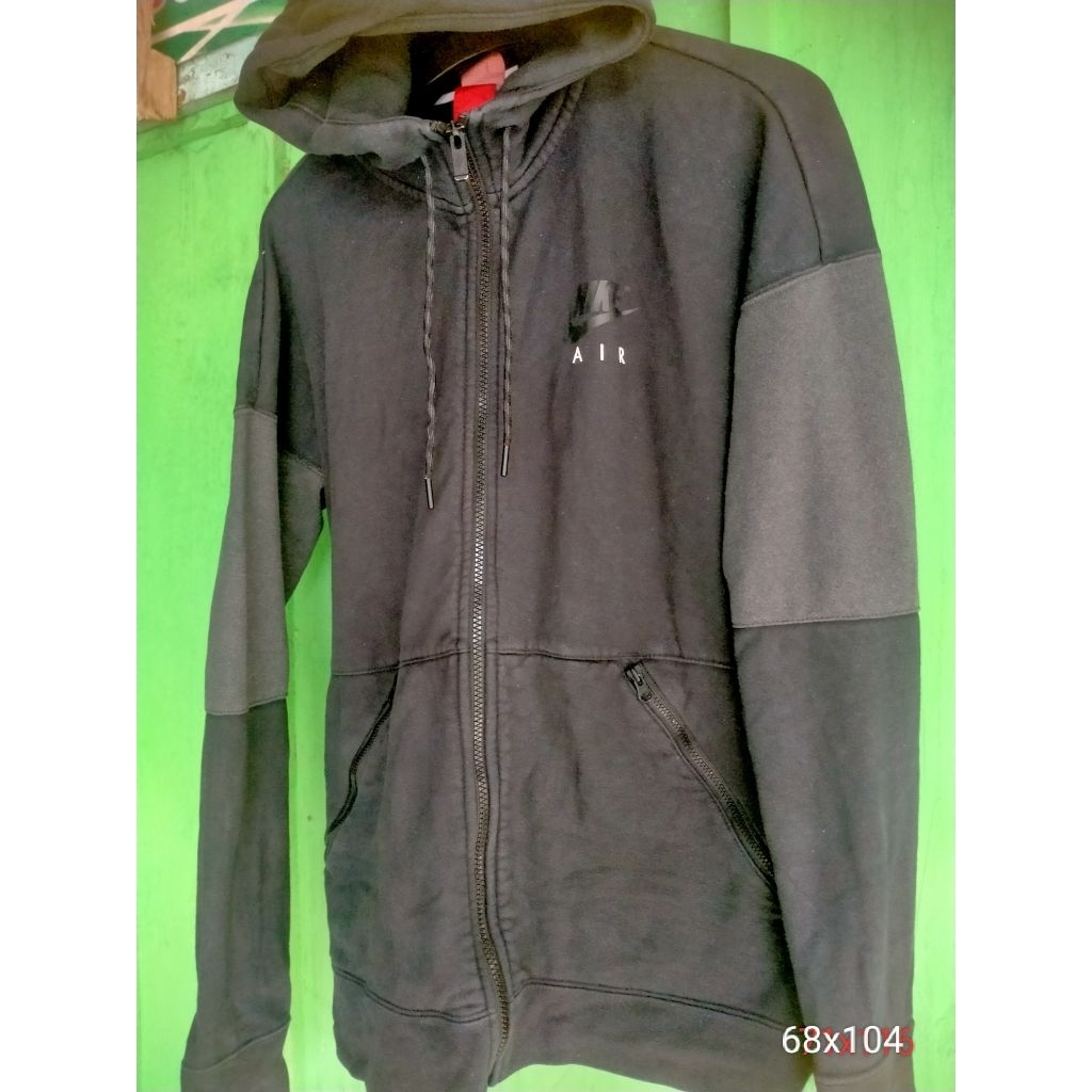 hoodie nike air original