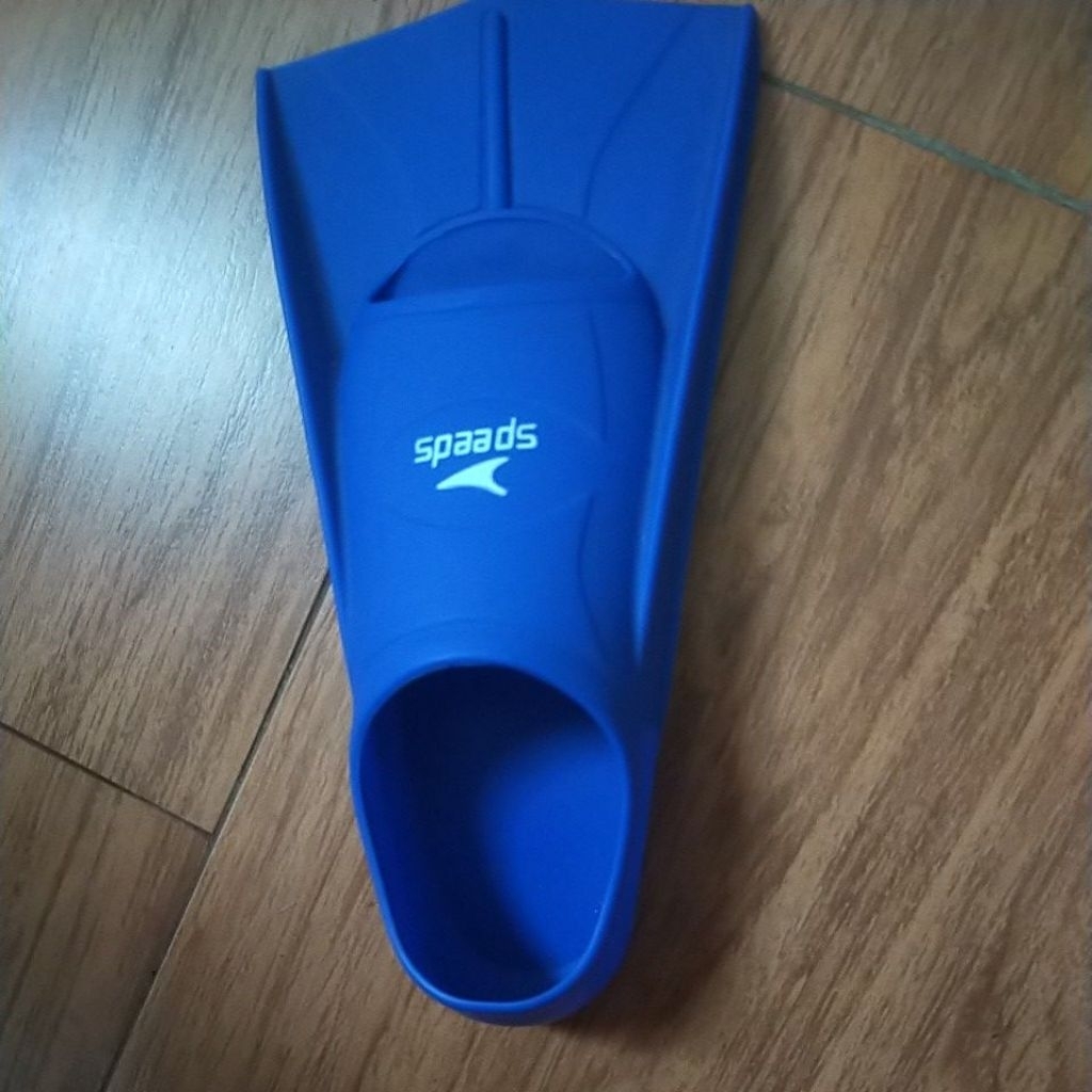 Speeds Fins 30K sepatu katak preloved