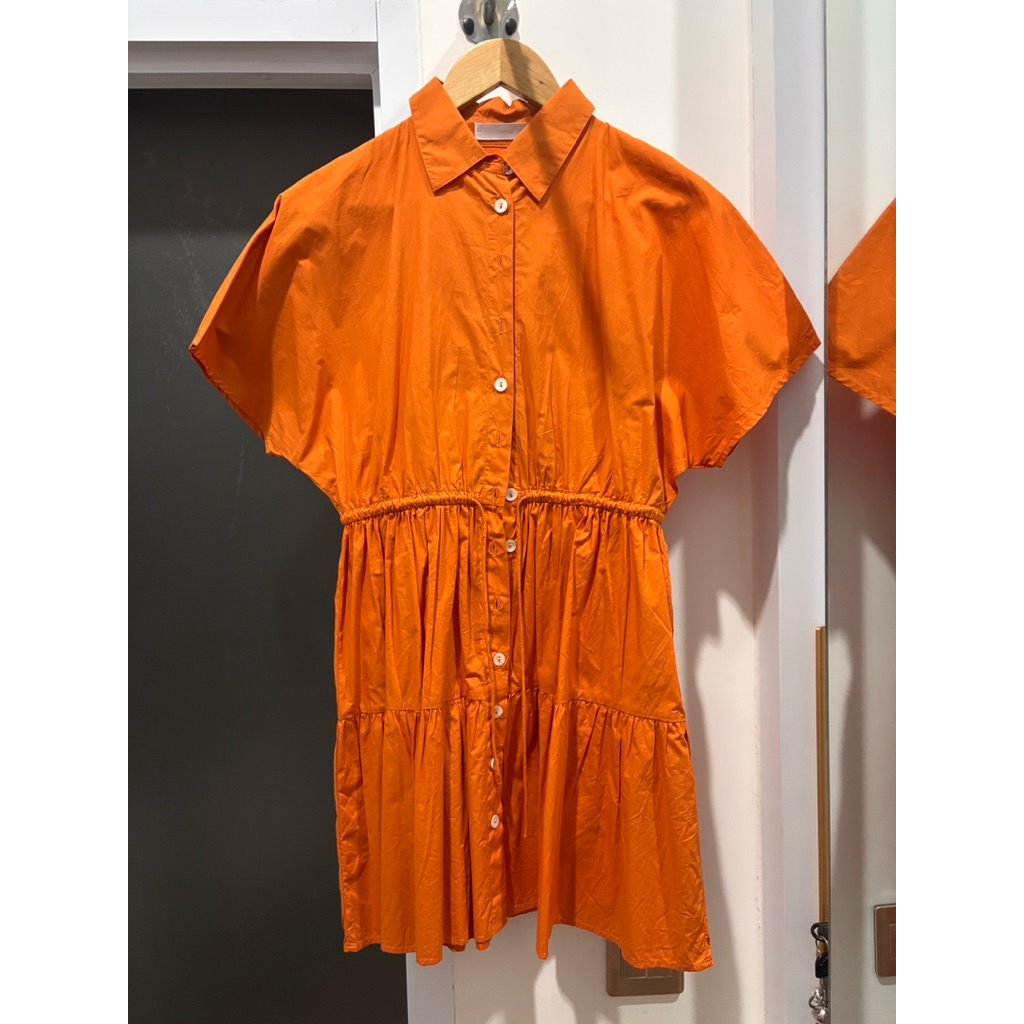 Preloved dress mango, love&flair