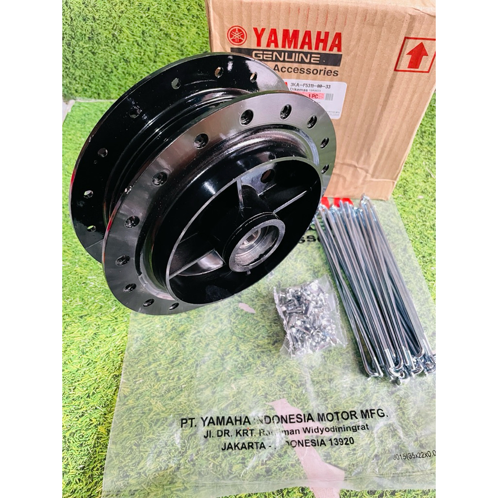 tromol trombol+jari jari yamaha RX KING RX S/K RX KING NEW