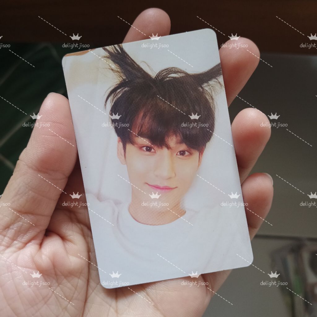 Mingyu seventeen teen age white